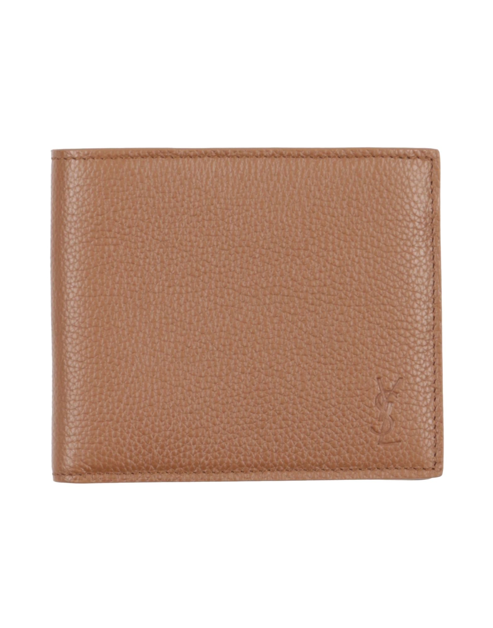 SAINT LAURENT - Wallets
