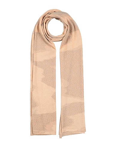MISSONI Scarves and foulards 72% Viscose, 17% Polyester, 11% Polyamide