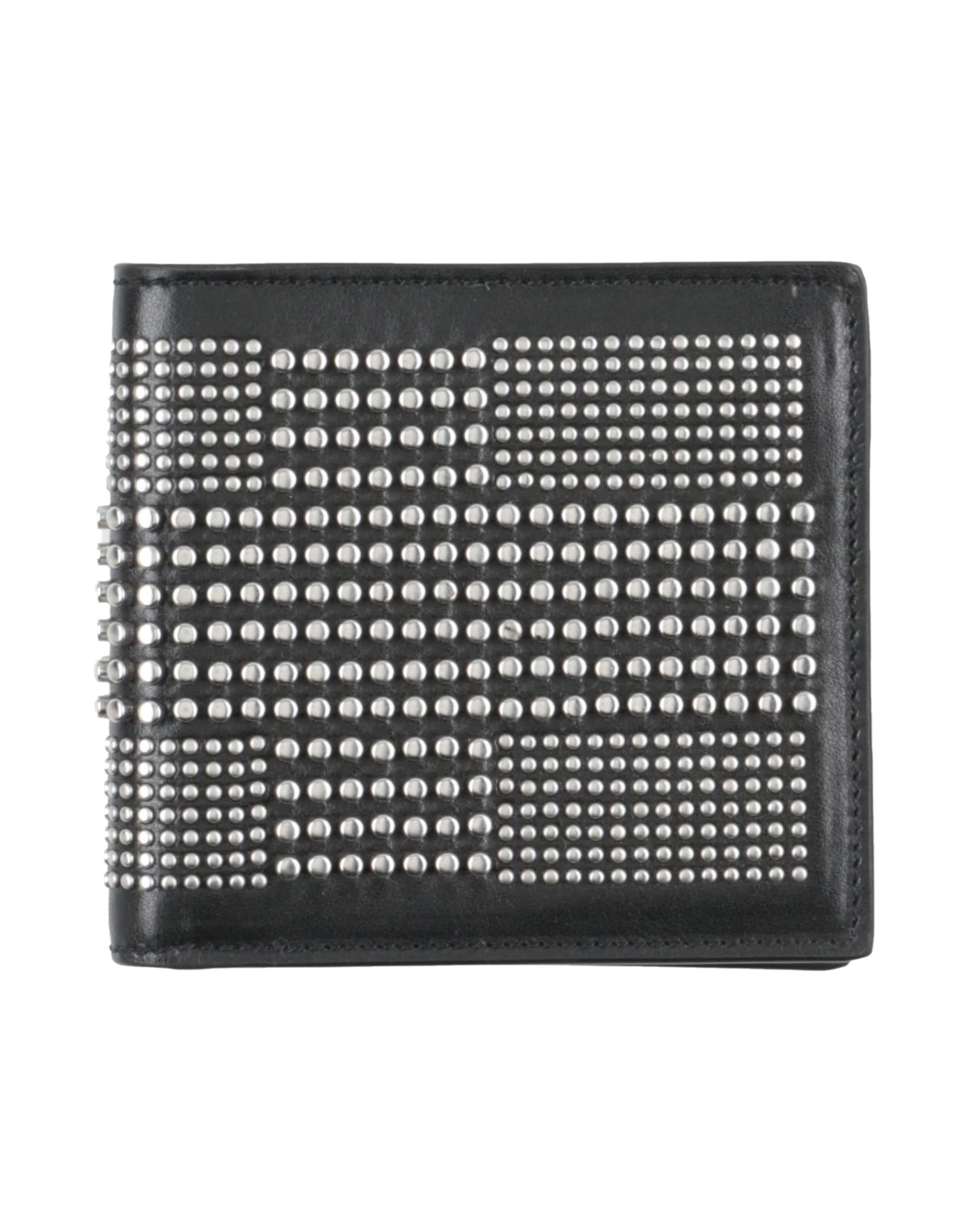 MCQUEEN - Wallets