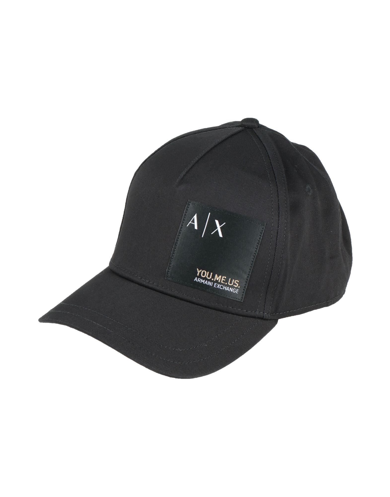 ARMANI EXCHANGE - Chapeaux