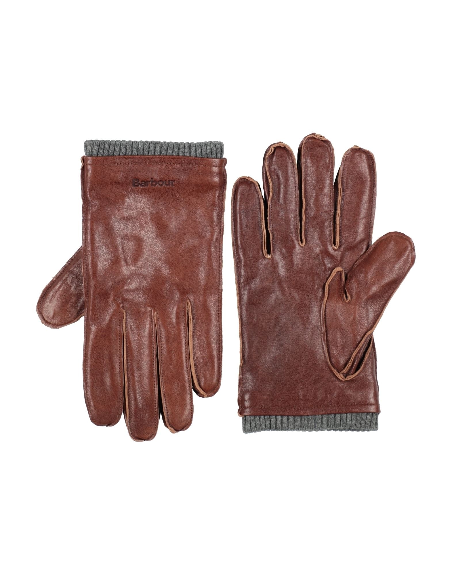BARBOUR - Перчатки