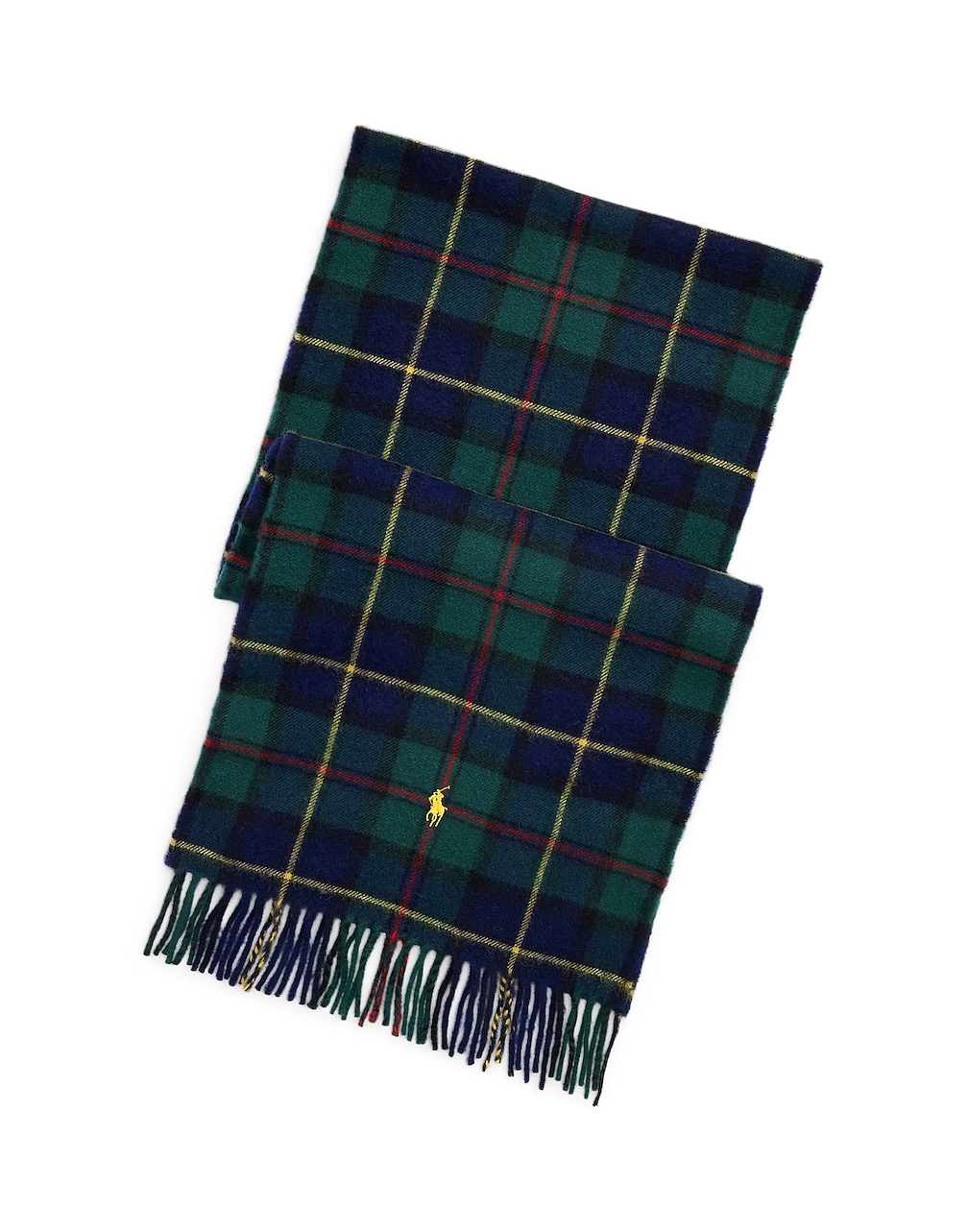 POLO RALPH LAUREN - Scarves