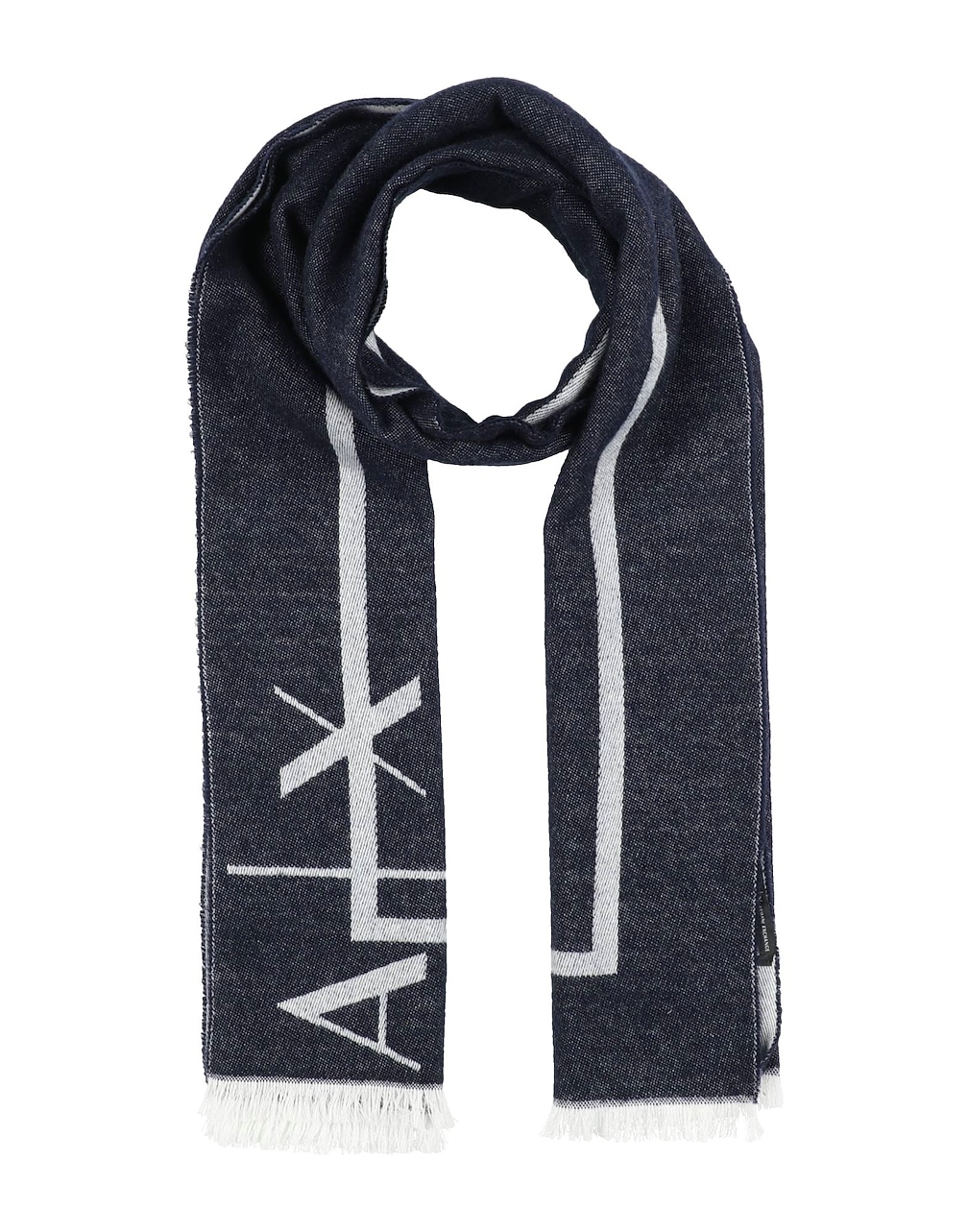 ARMANI EXCHANGE - Écharpes