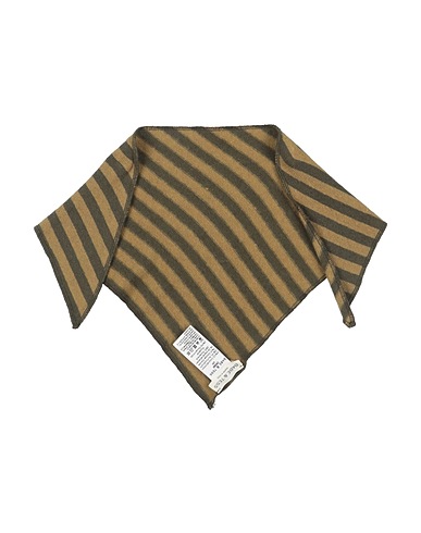 BABE & TESS Écharpes et foulards 55% Coton, 19% Acrylique, 15% Élasthanne, 7% Viscose, 4% Fibres synthétiques