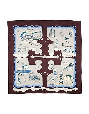 TORY BURCH - マフラー＆スカーフ