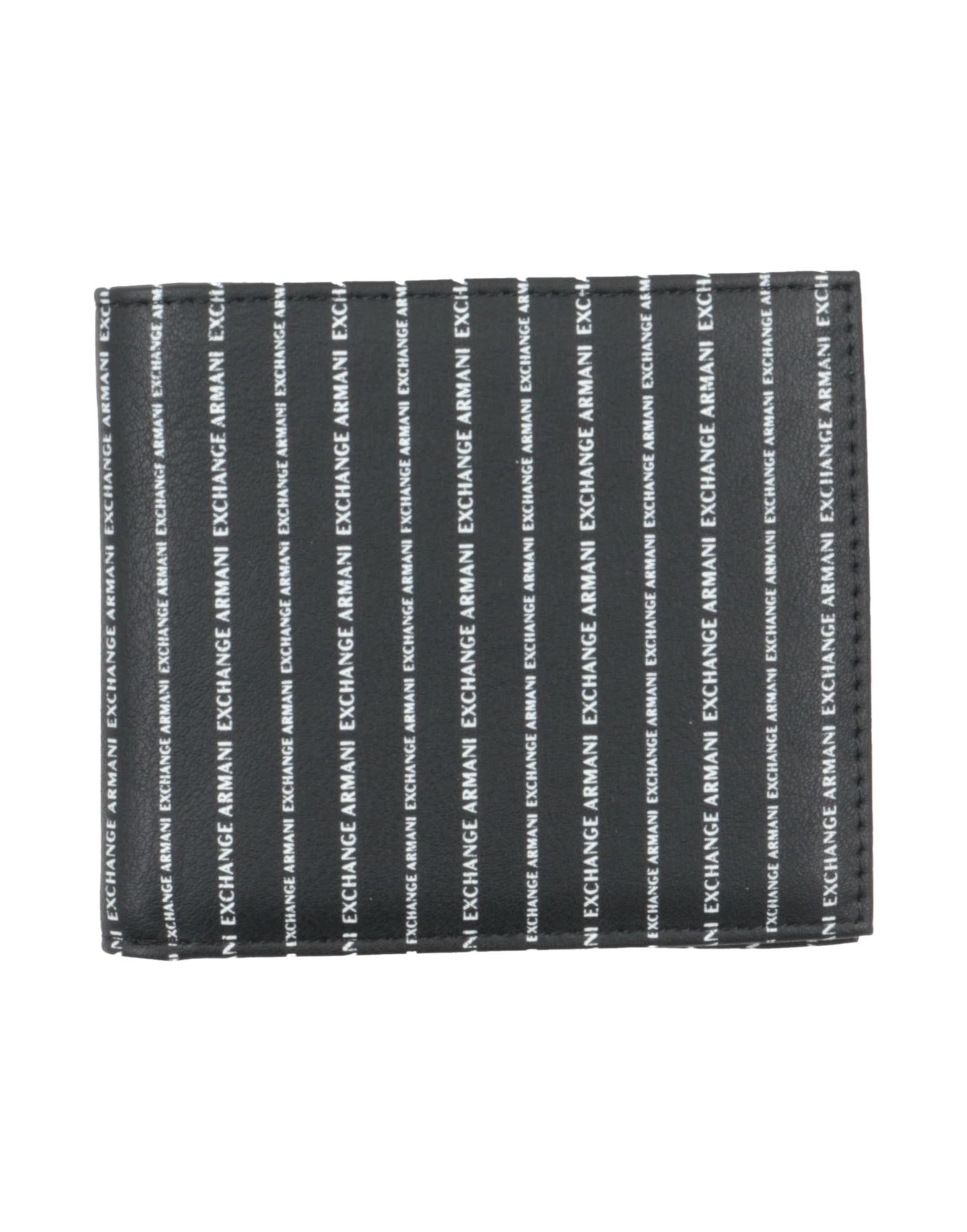 ARMANI EXCHANGE - Wallets