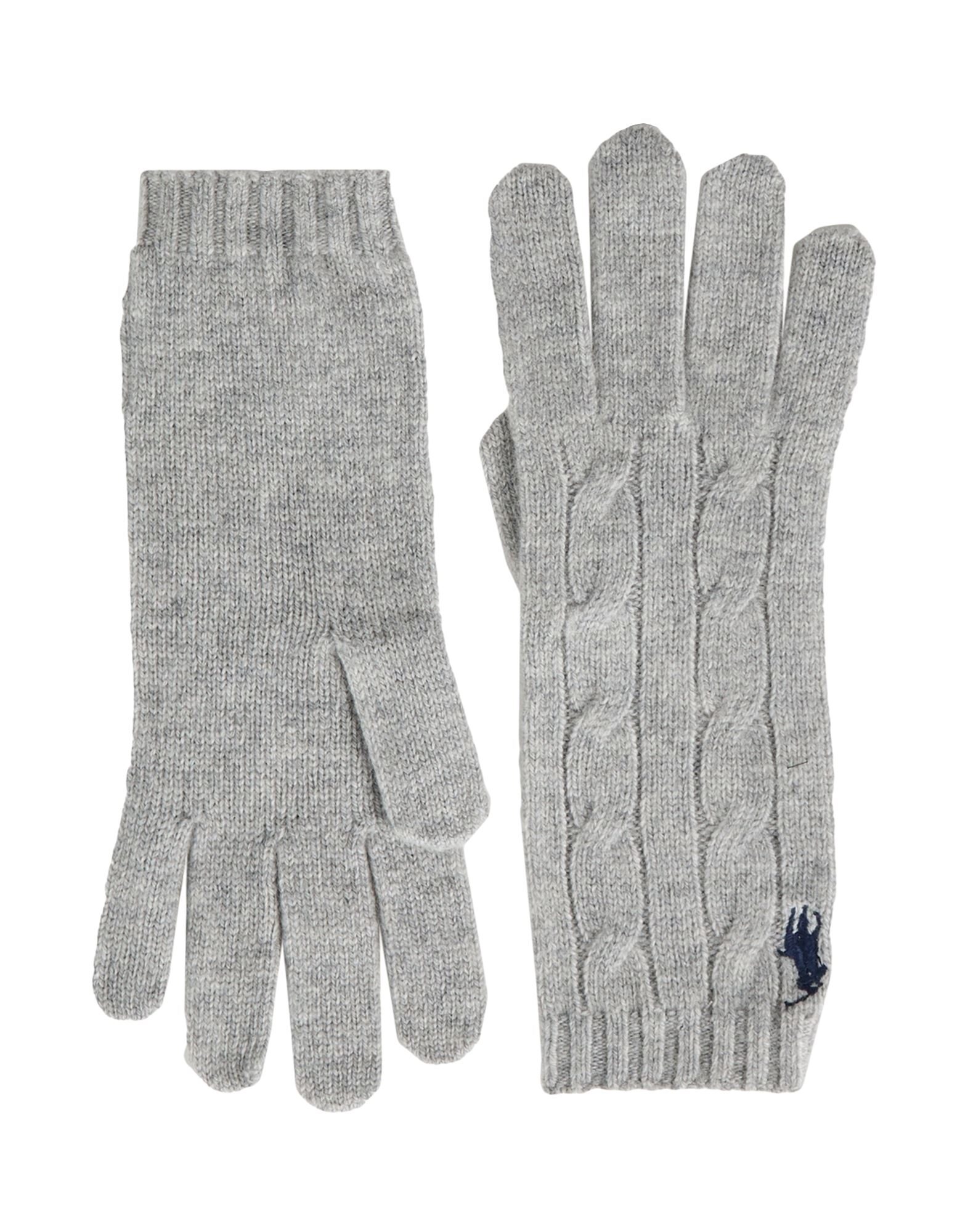 POLO RALPH LAUREN - Gants