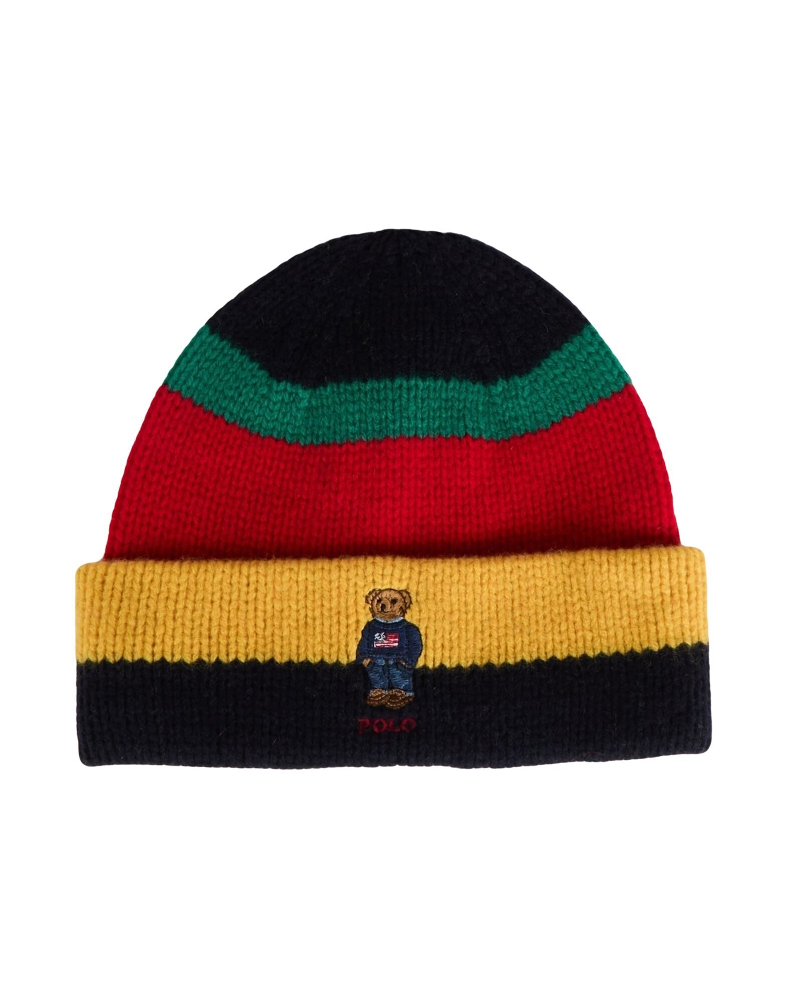 POLO RALPH LAUREN - Chapeaux