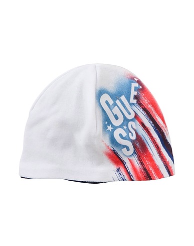 GUESS Hat 100% Cotton