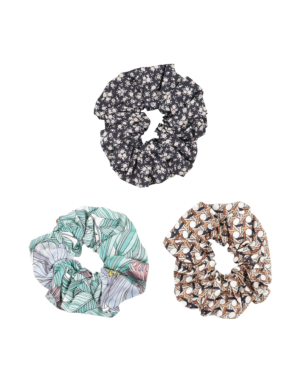 TORY BURCH - Hair accessories