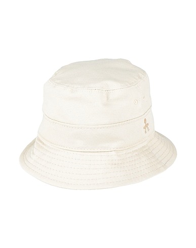 LE BEBÉ Hat Beige 100% Cotton