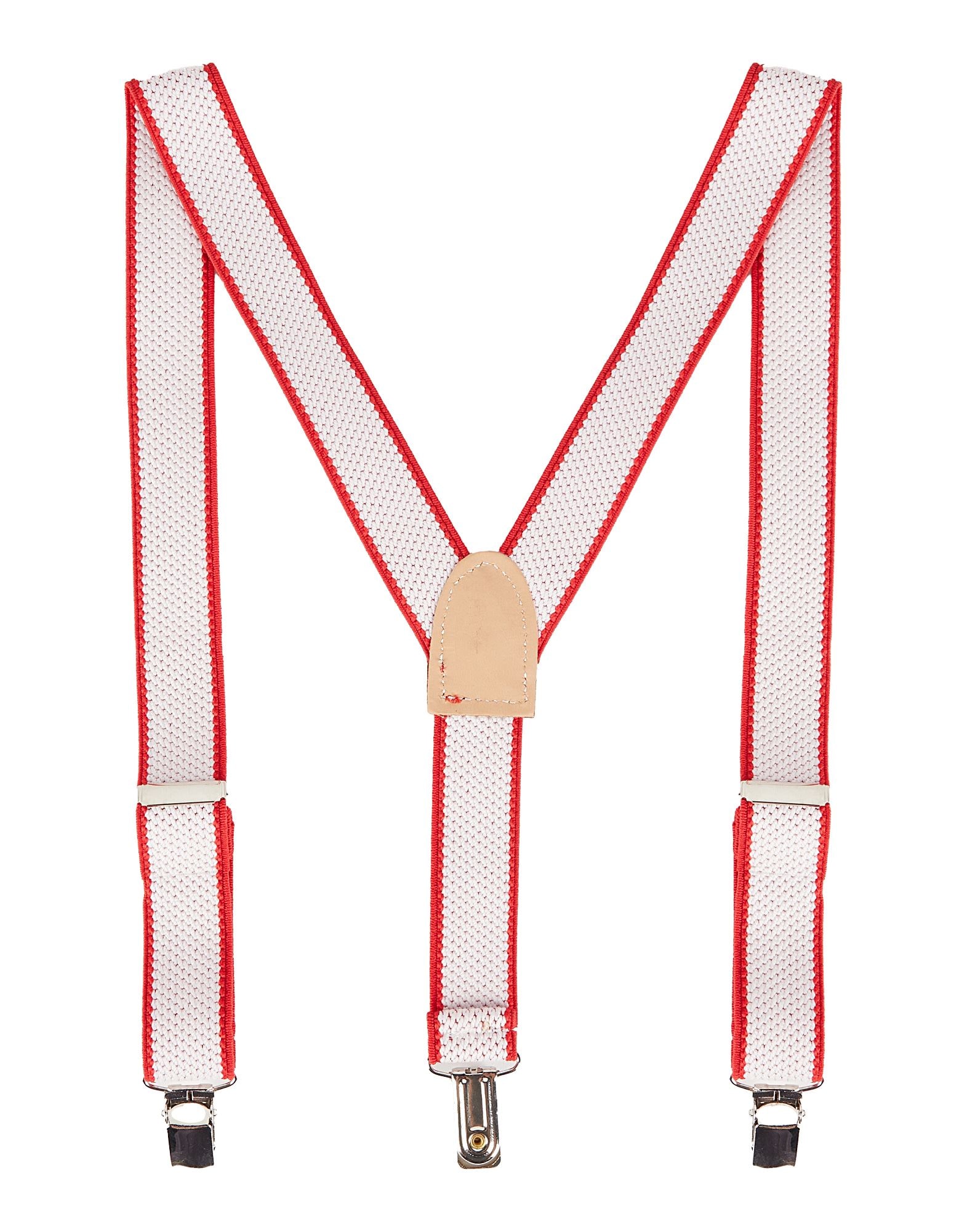 MANUEL RITZ - Suspenders