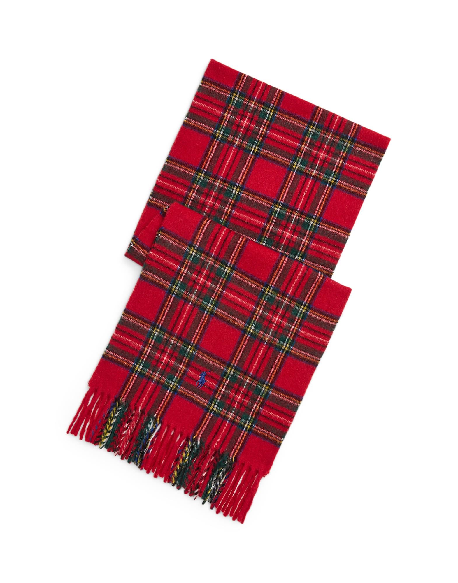 POLO RALPH LAUREN - Scarves