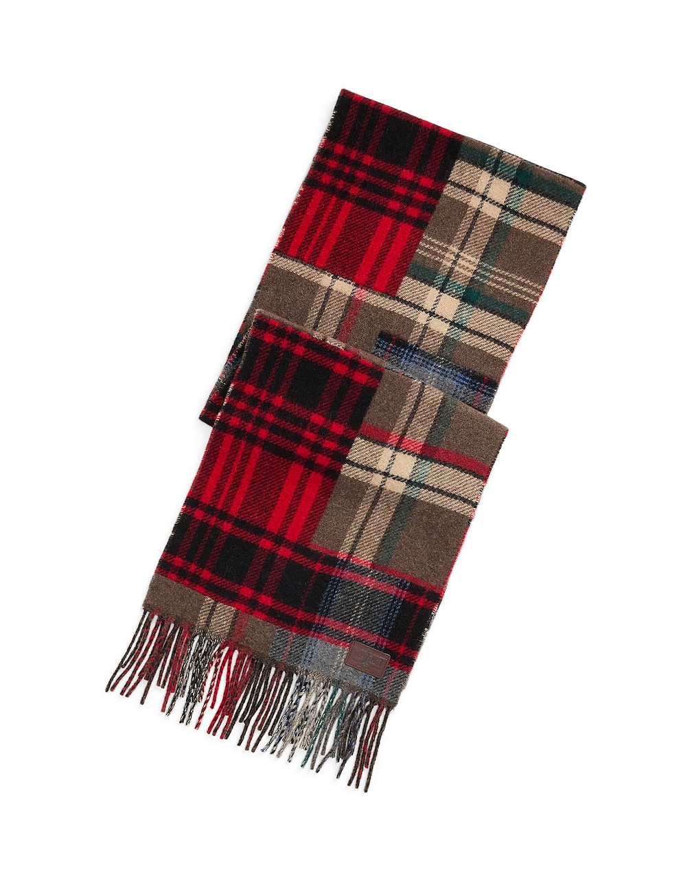 POLO RALPH LAUREN - Scarves