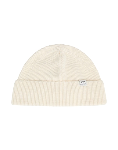 C.P. COMPANY Cappello 55% Lana Vergine, 45% Poliestere