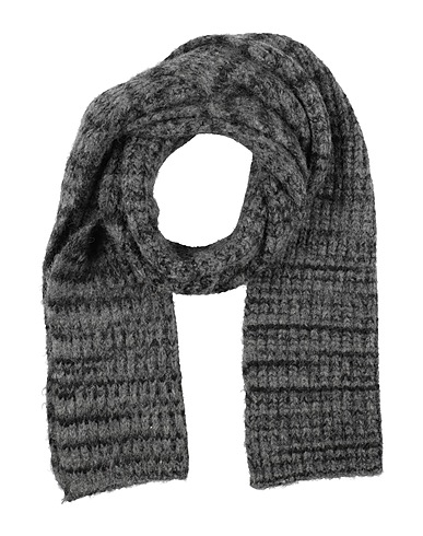 VINCE. Scarves and foulards Lead 70% Alpaca wool, 20% Polyamide, 10% Wool