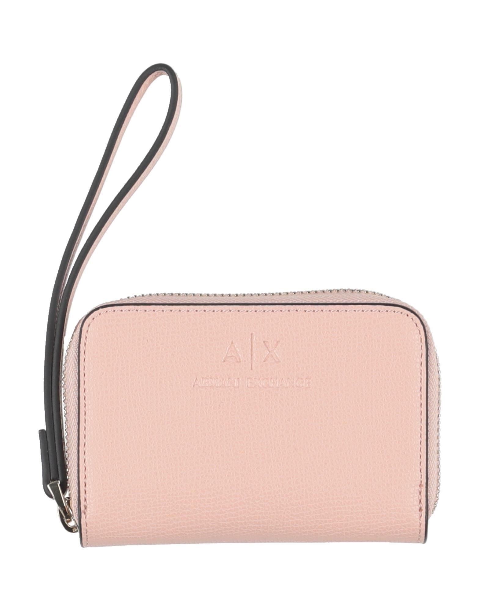 ARMANI EXCHANGE - Portefeuilles