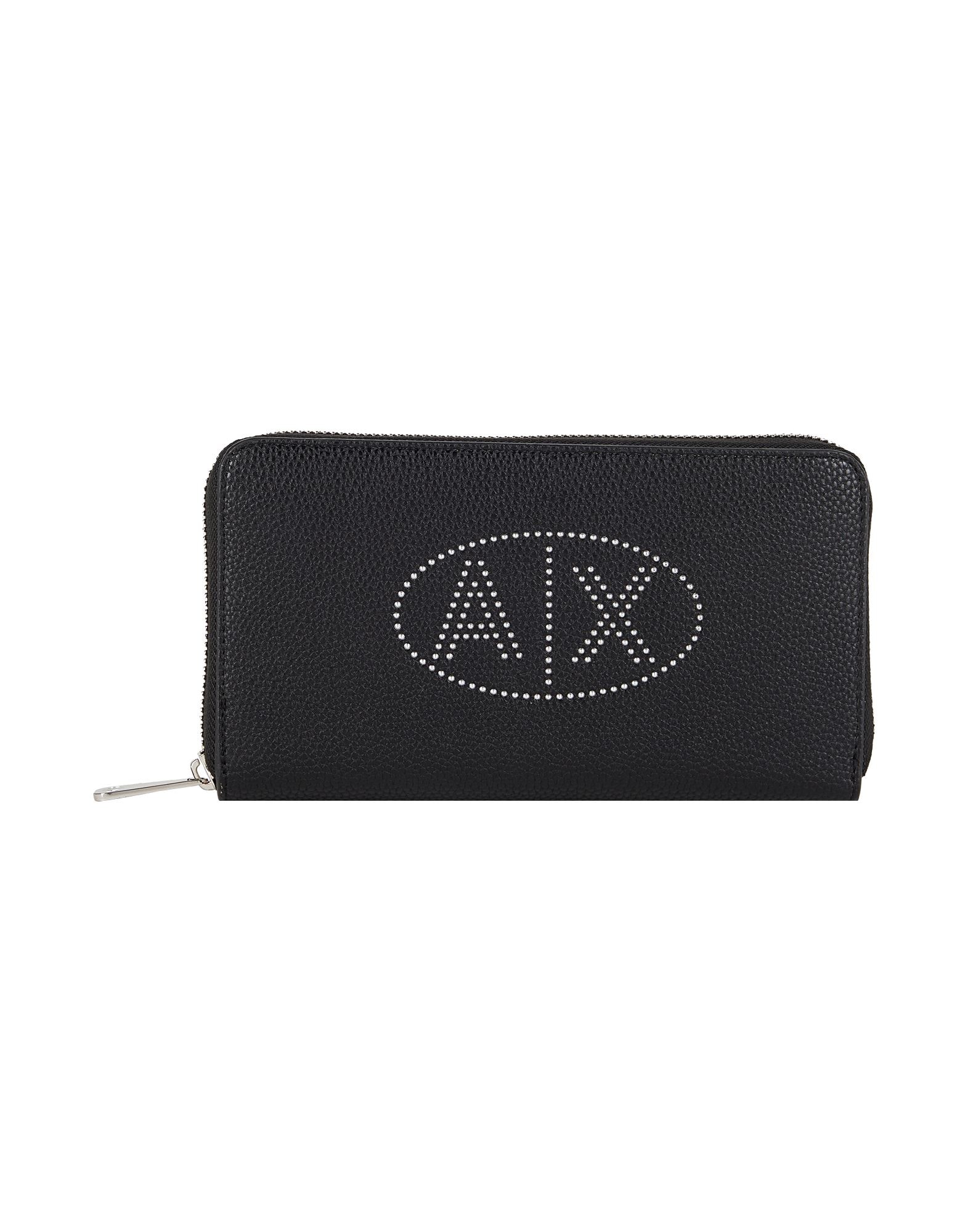 ARMANI EXCHANGE - Wallets