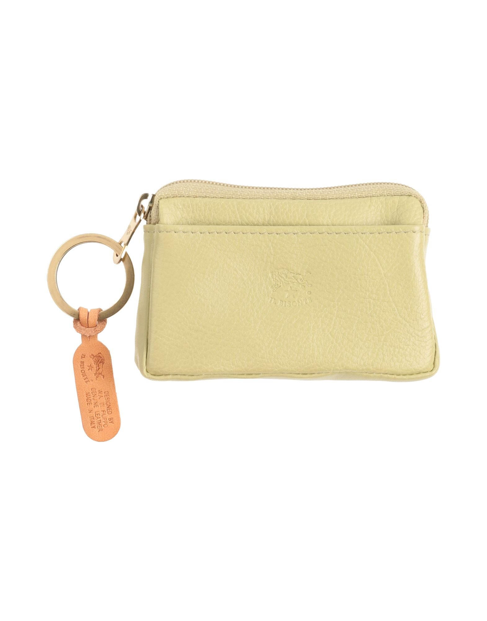 IL BISONTE - Coin purses
