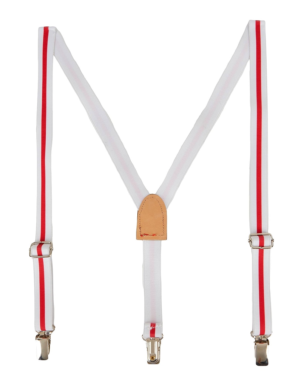 MANUEL RITZ - Hosenträger