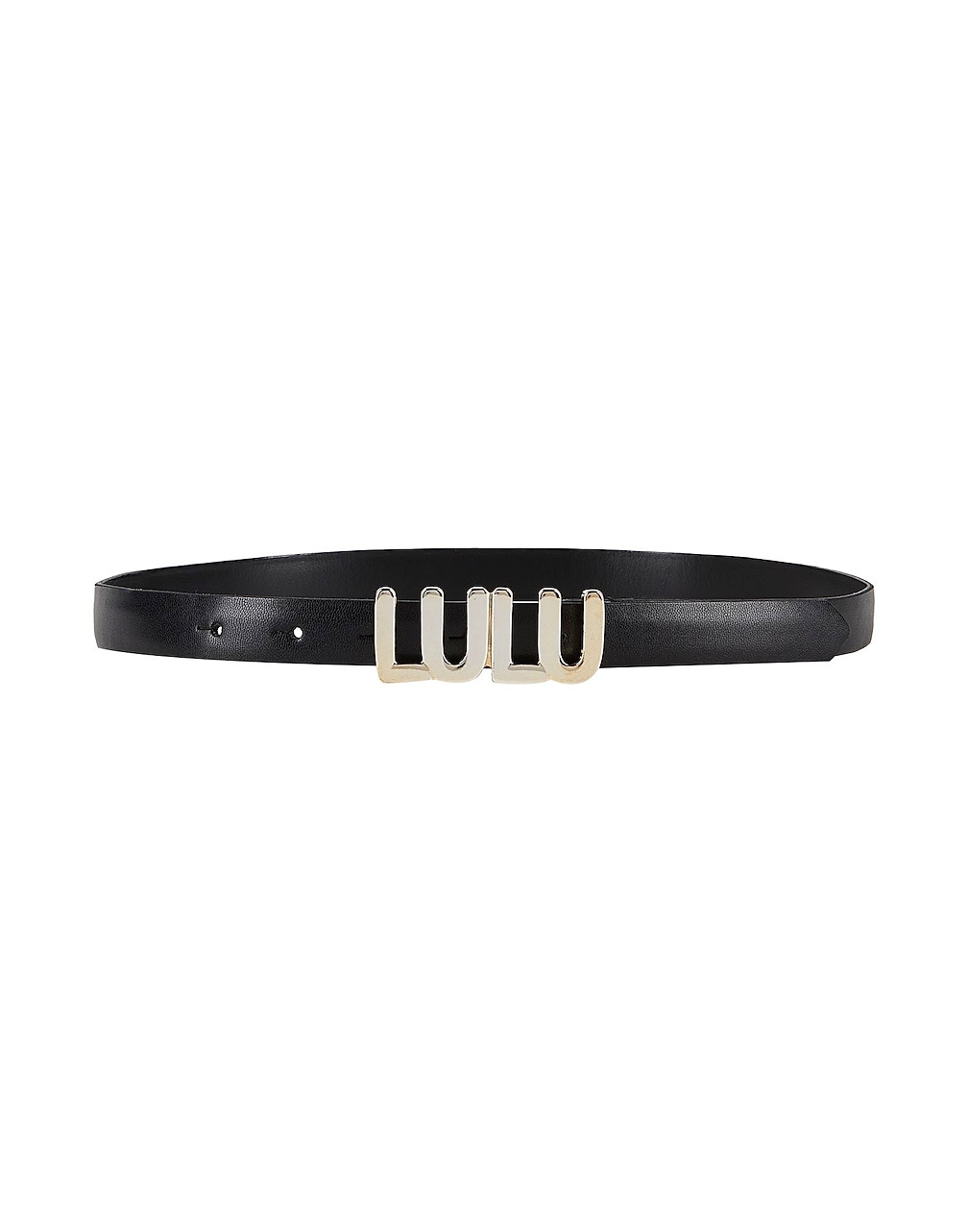 L:Ú L:Ú by MISS GRANT - Belts