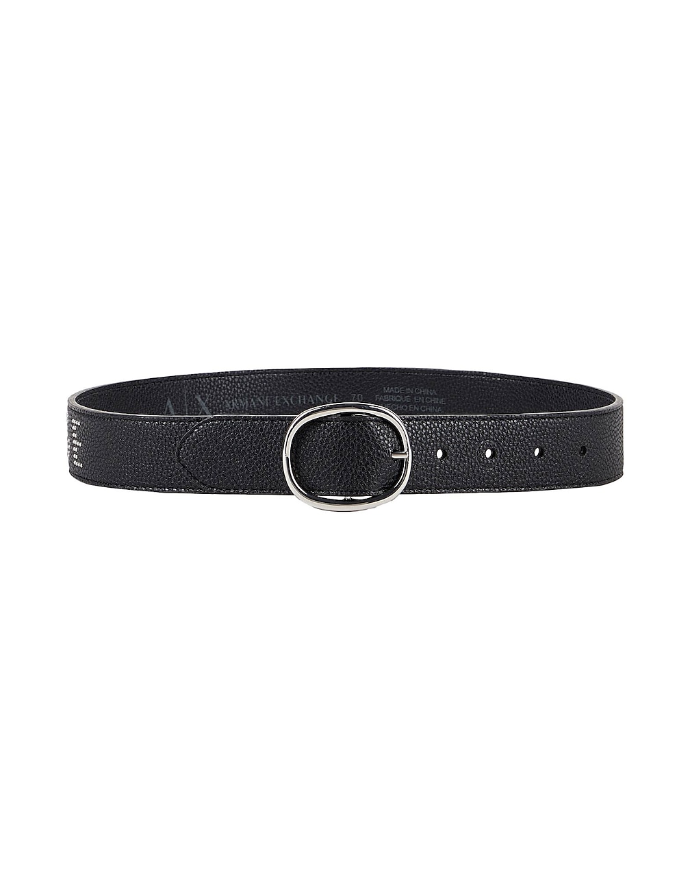 ARMANI EXCHANGE - Ζώνες