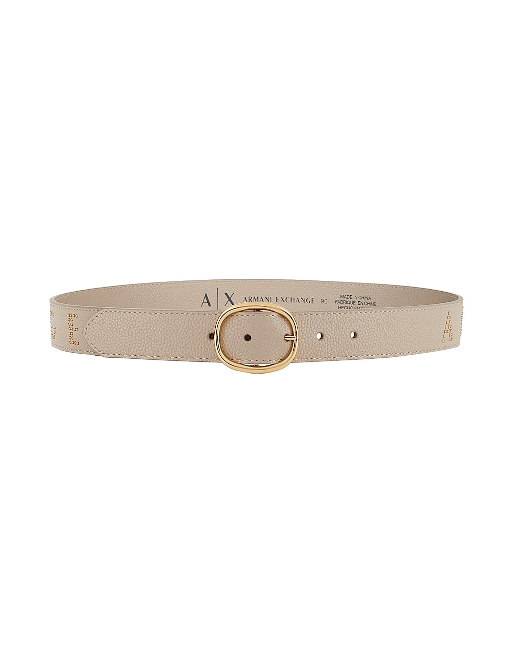 ARMANI EXCHANGE - Ceintures