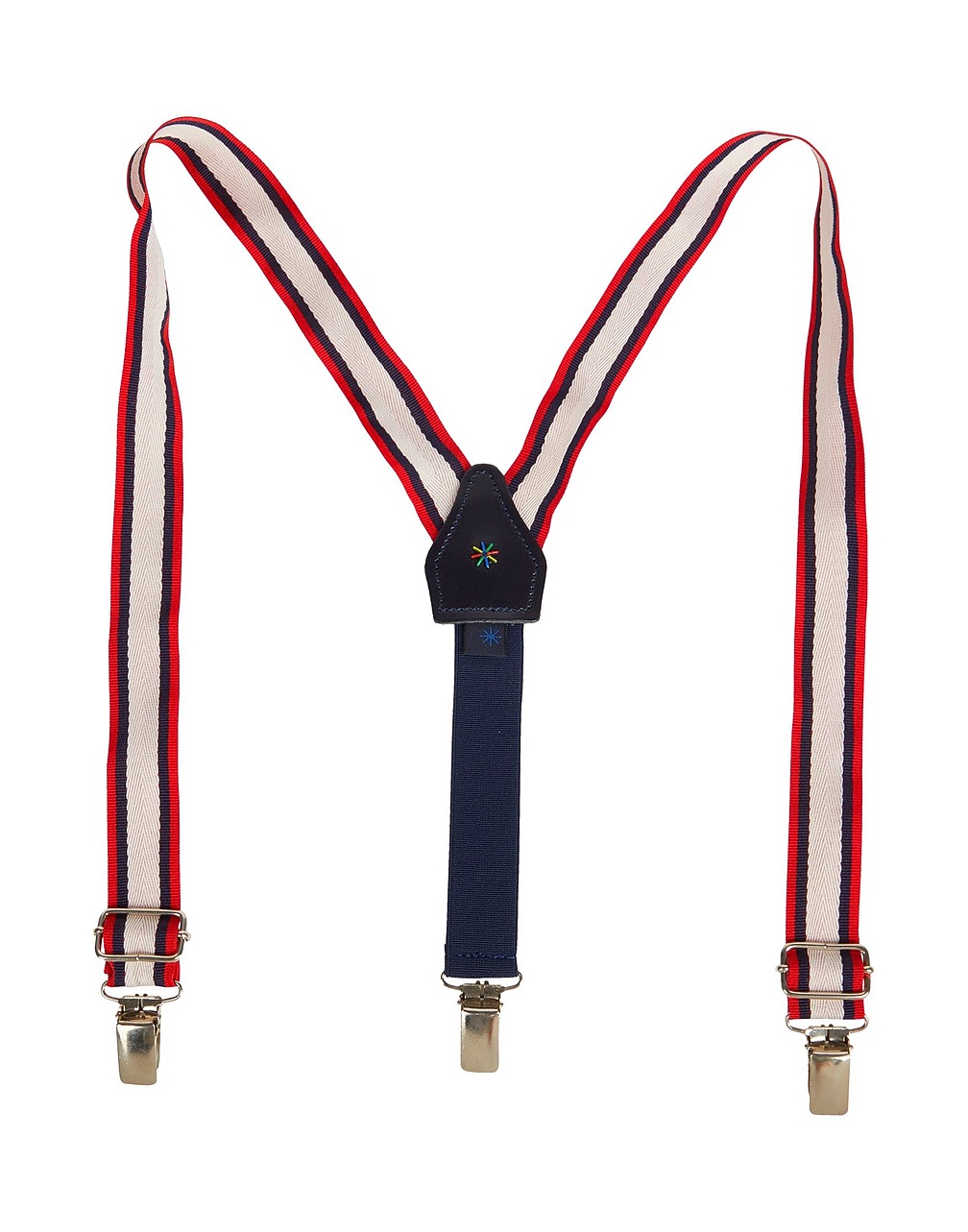 MANUEL RITZ - Hosenträger