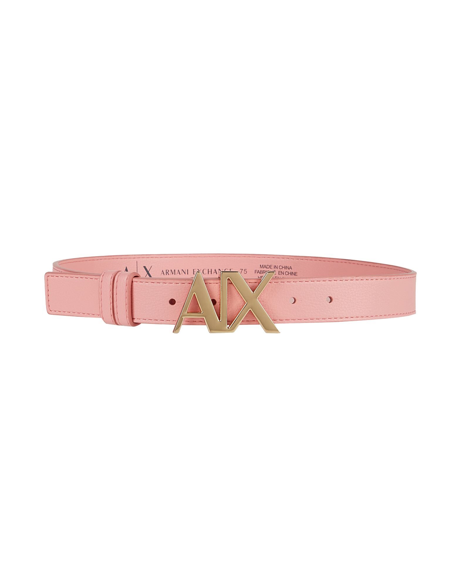 ARMANI EXCHANGE - Belts