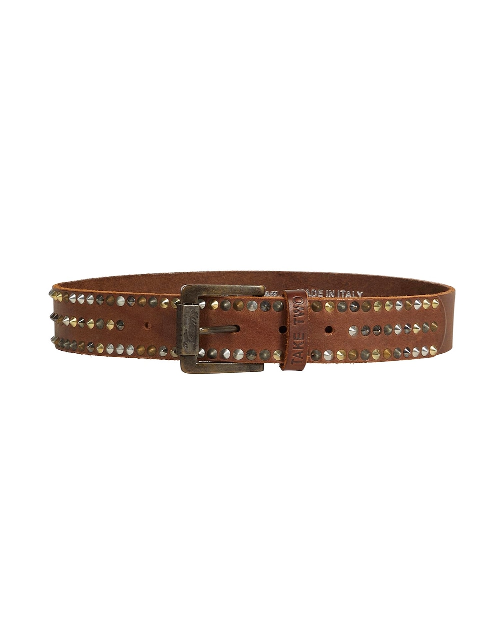 TAKE-TWO TEEN - Belts
