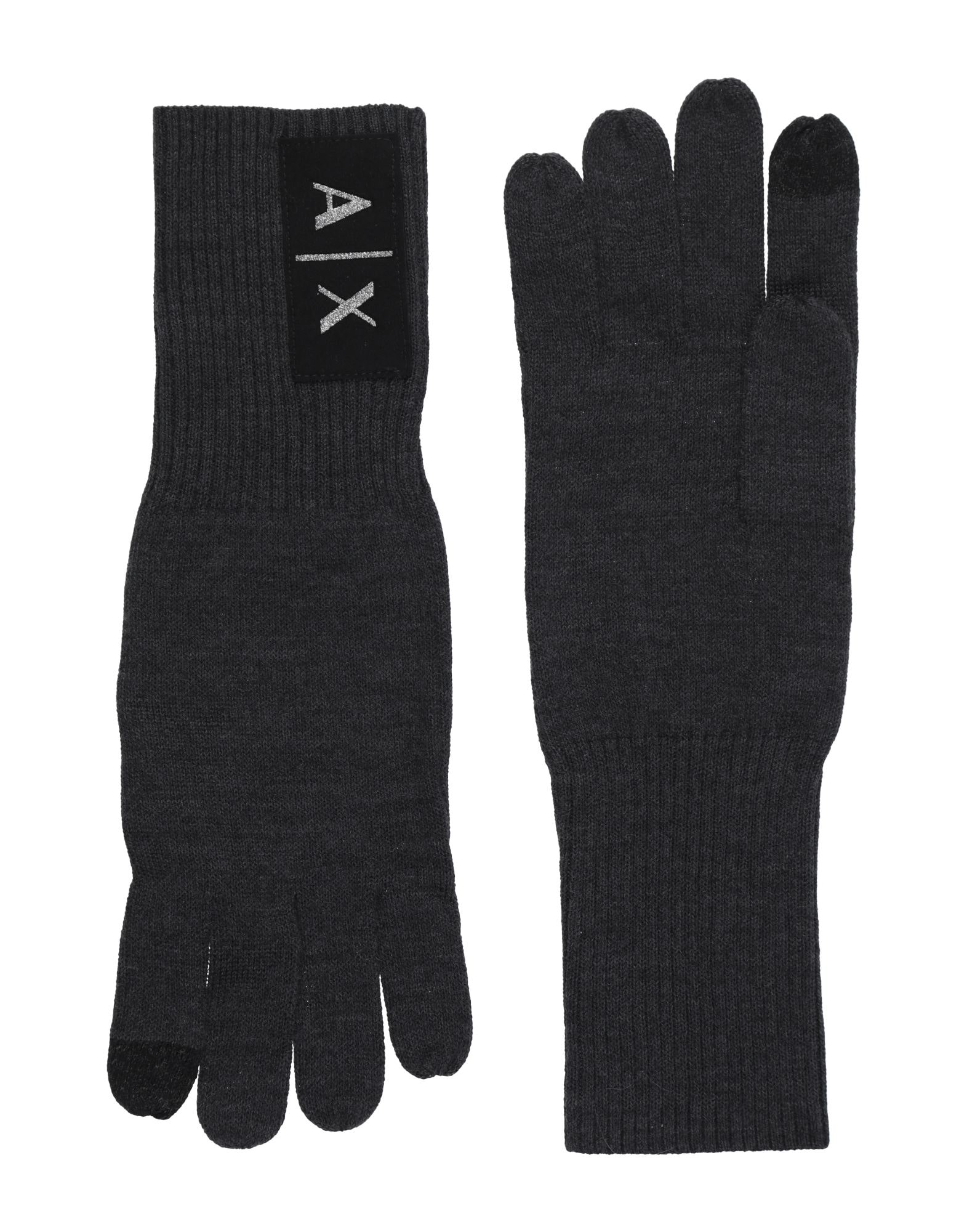 ARMANI EXCHANGE - Gloves