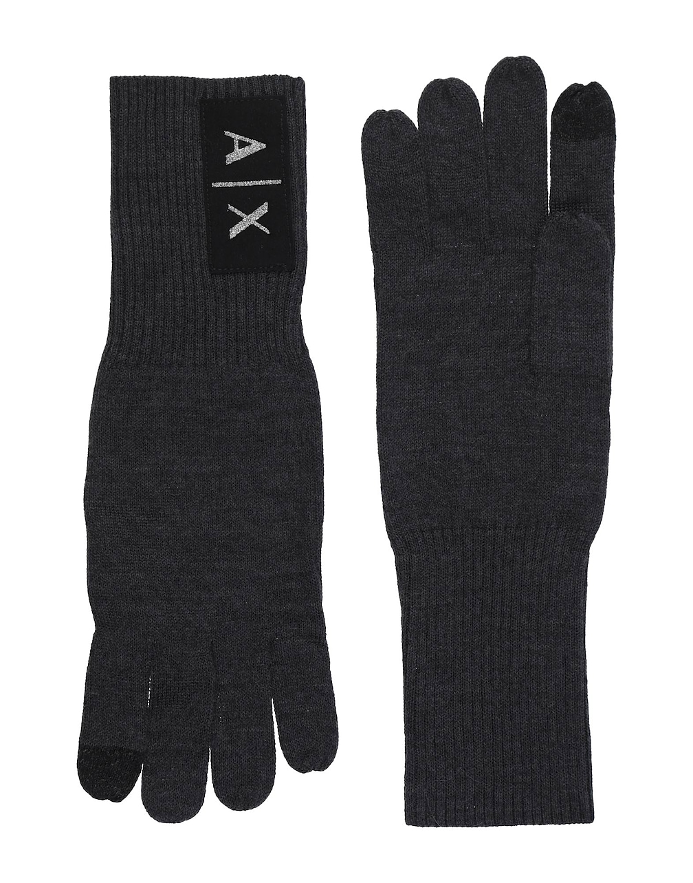 ARMANI EXCHANGE - Gloves