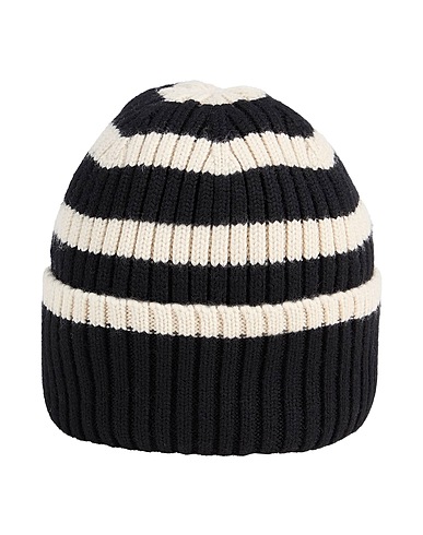 TOTEME Cappello Avorio 100% Lana