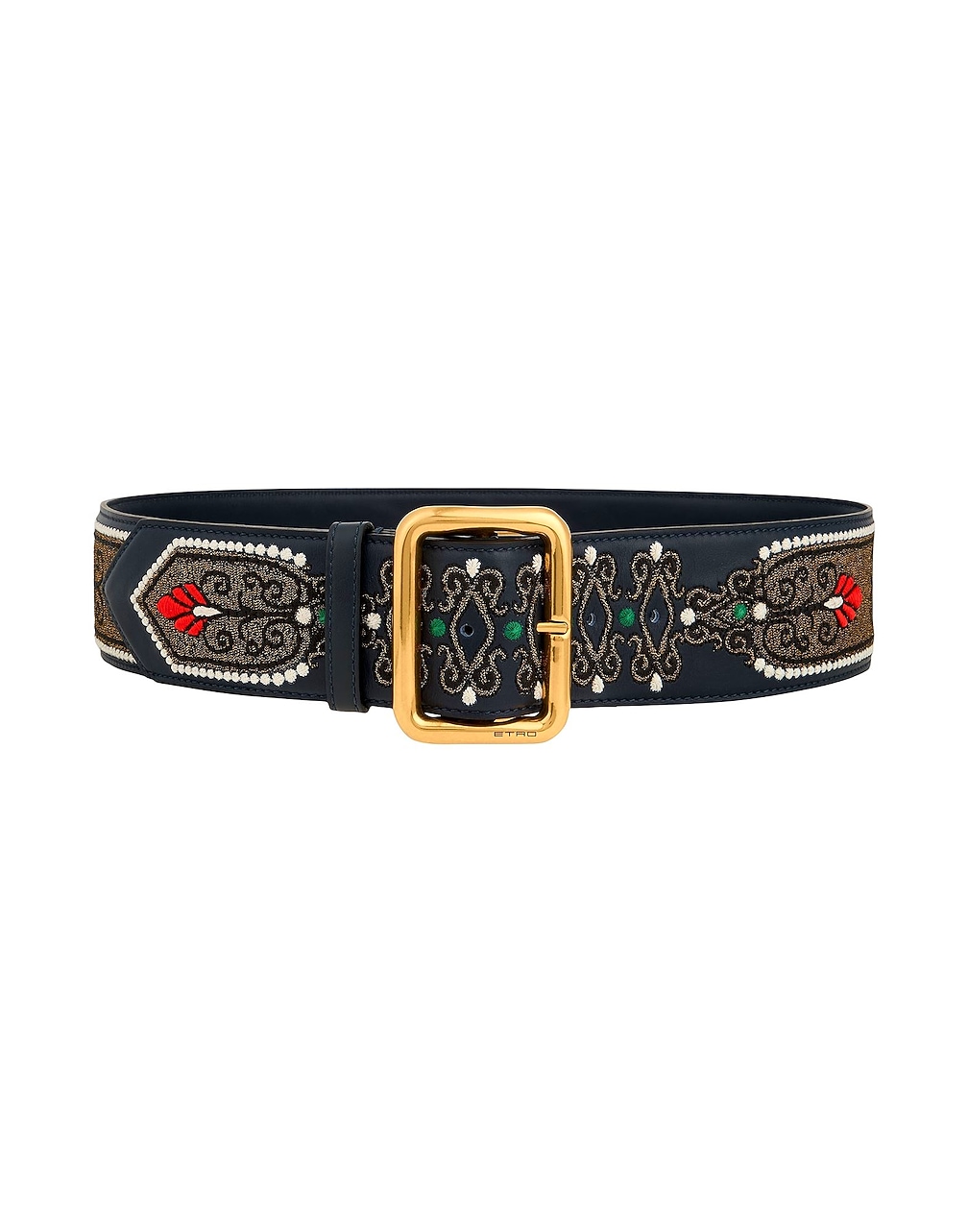 ETRO - Belts