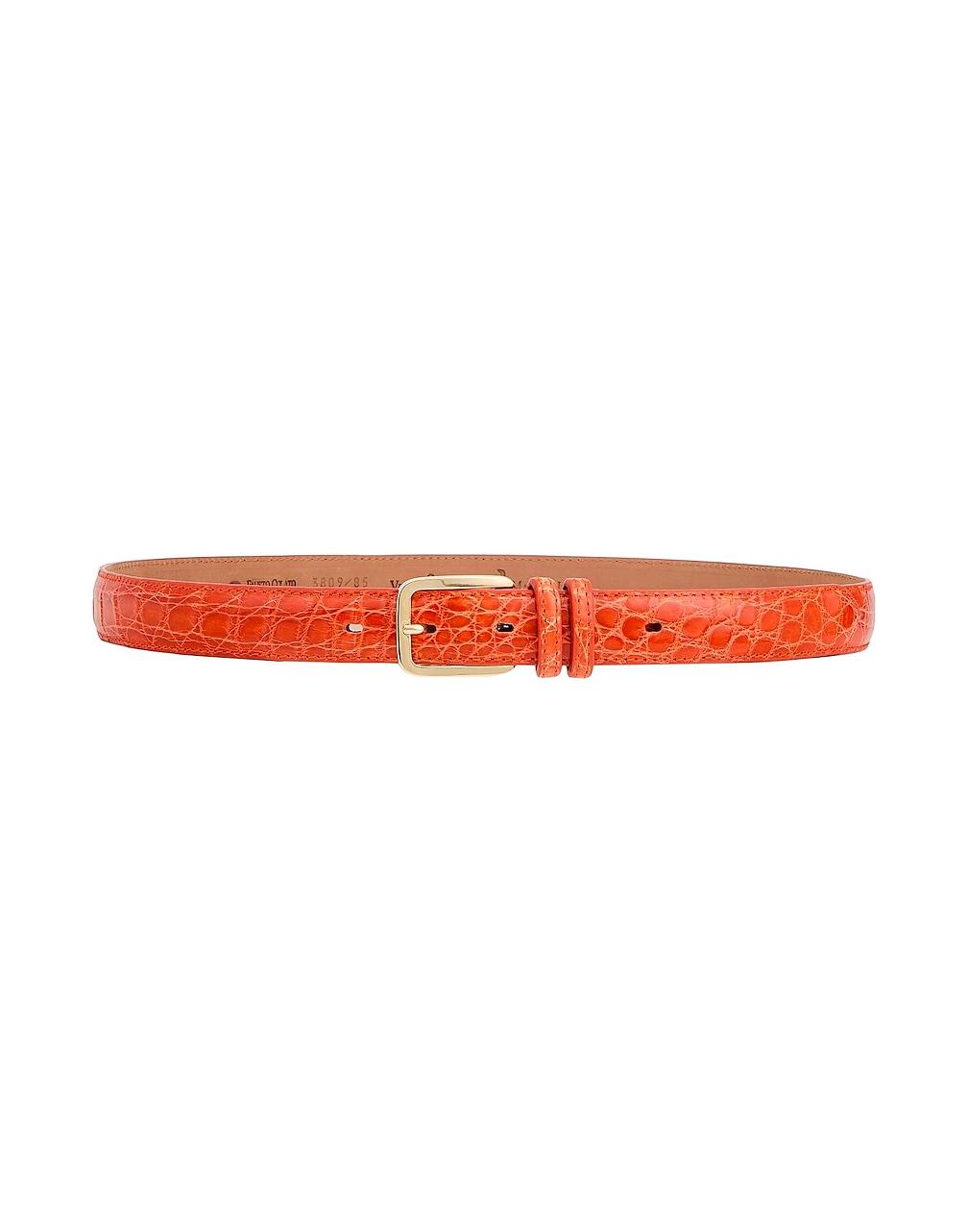 FAUSTO COLATO - Belts