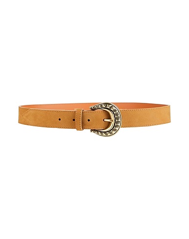 MAISON BOINET Gürtel Khaki Vachette