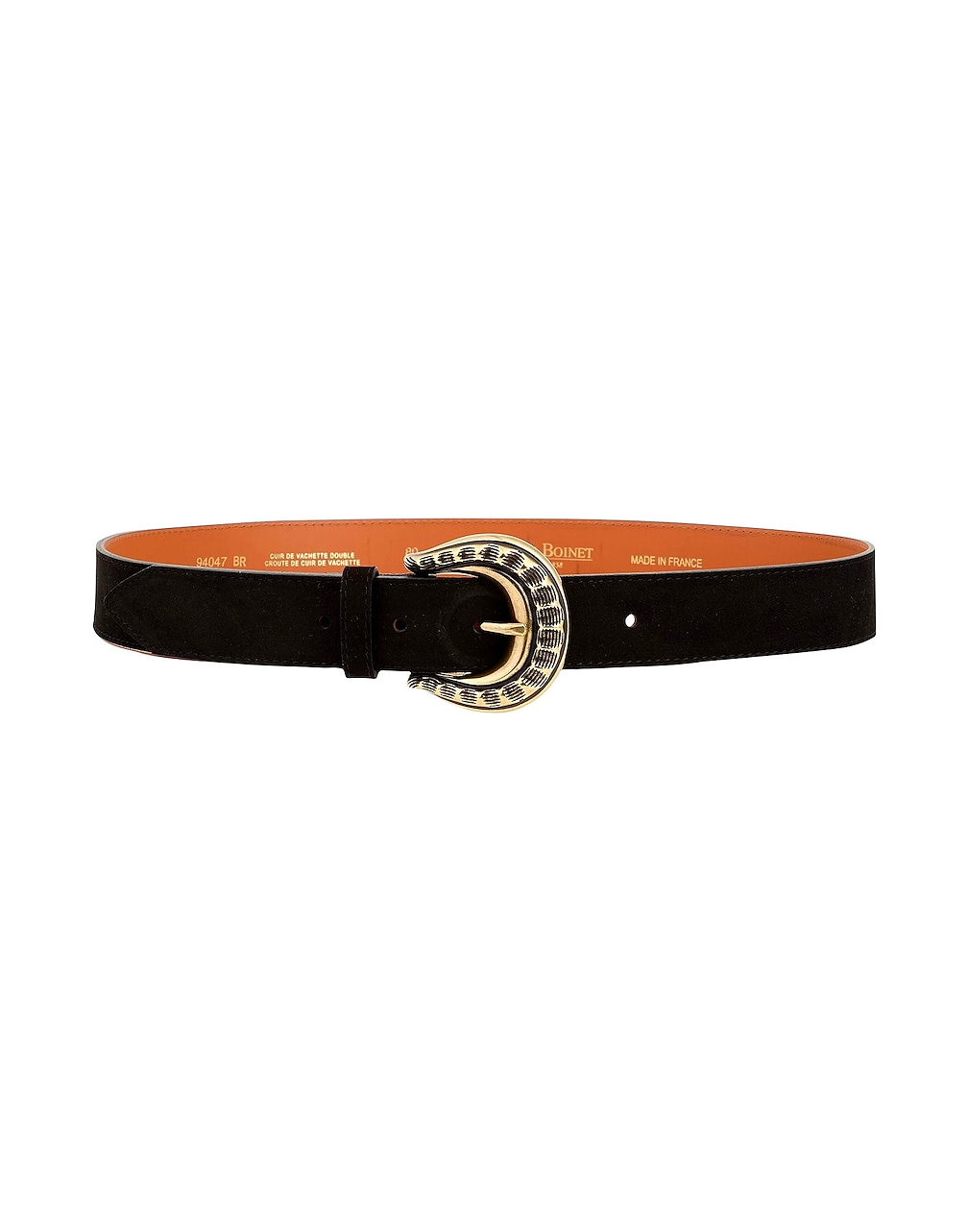MAISON BOINET - Belts