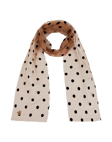 TOCOTO VINTAGE Scarves and foulards 100% Polyester