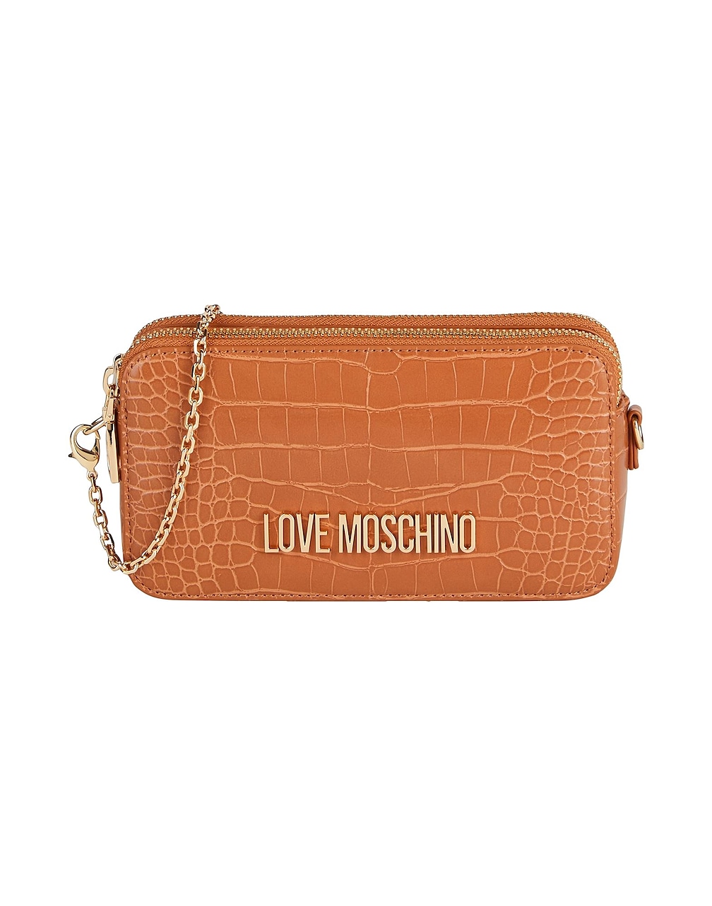 LOVE MOSCHINO - Bolsos con bandolera