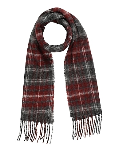 ALTEA Scarves and foulards Lead 48% Acrylic, 32% Wool, 20% Polyamide