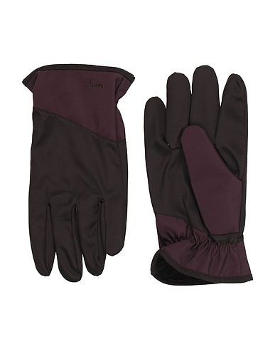 HARMONT & BLAINE Gloves Black 100% Polyester