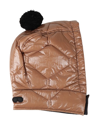 AI RIDERS Cappello Cammello 100% Nylon