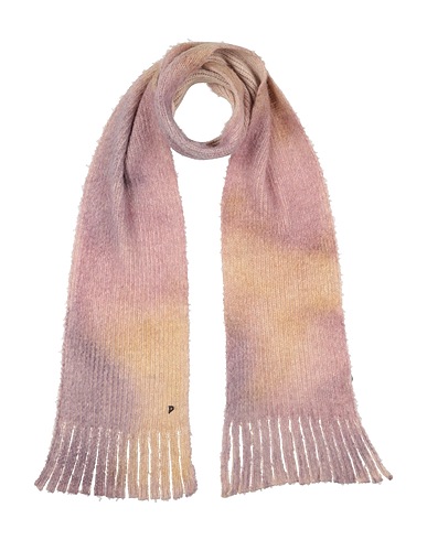 DONDUP Sciarpe e foulard Beige 68% Lana di alpaca, 22% Poliammide, 10% Lana