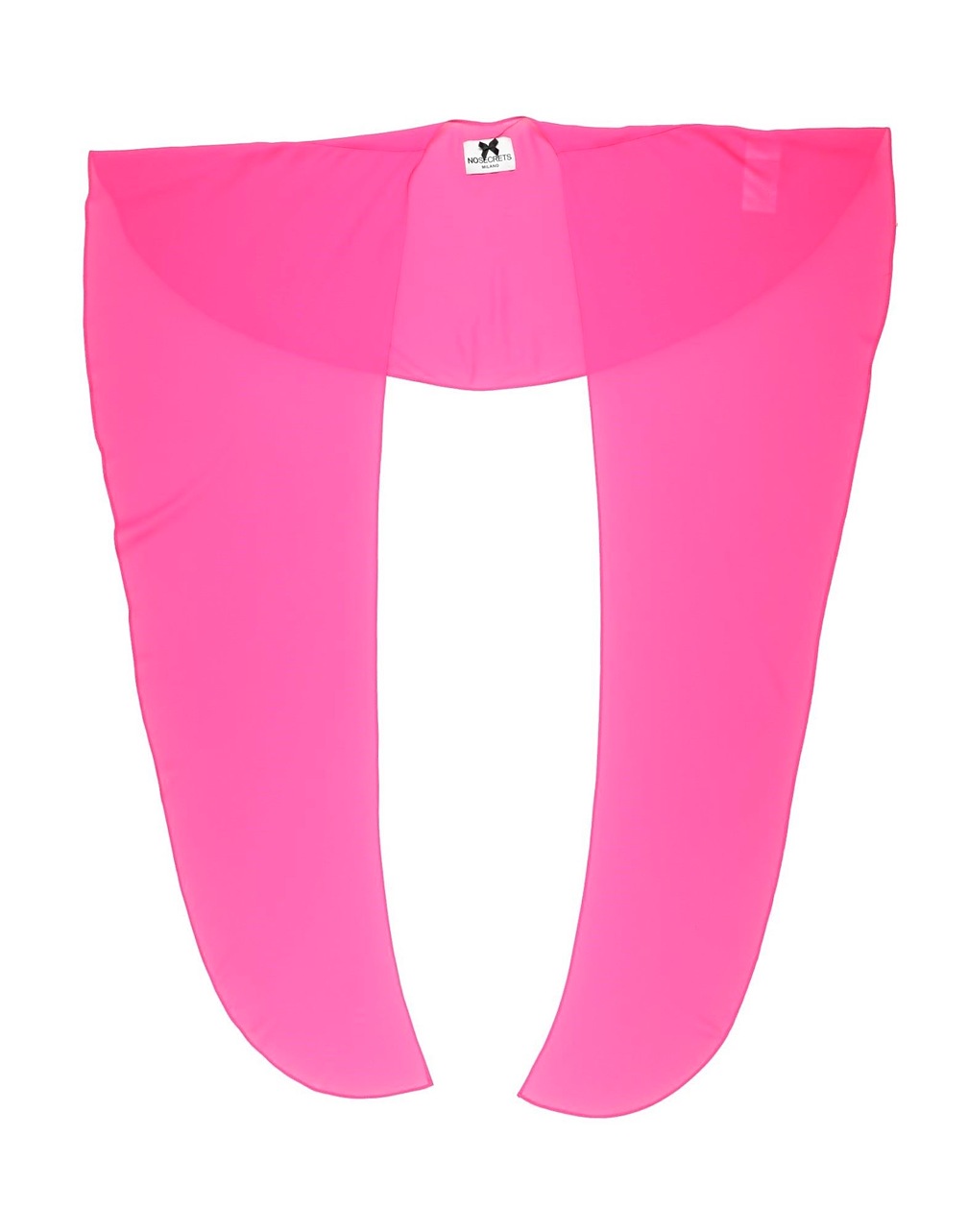 NO SECRETS - Scarves