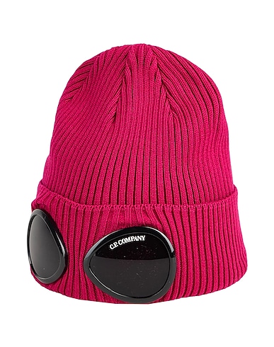 C.P. COMPANY Hat 100% Cotton