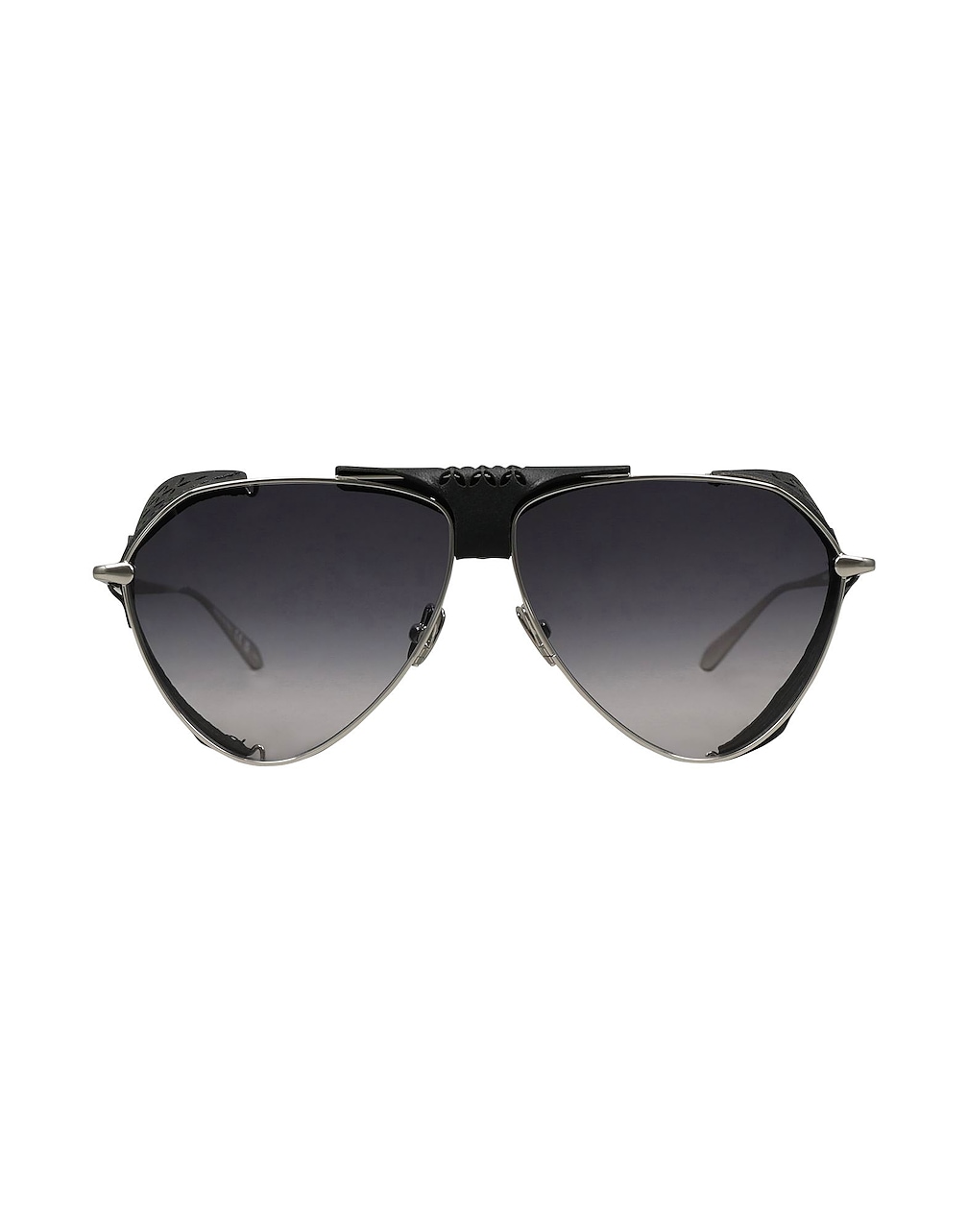 ALAÏA - Lunettes de soleil