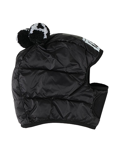 AI RIDERS Hat Black 100% Nylon