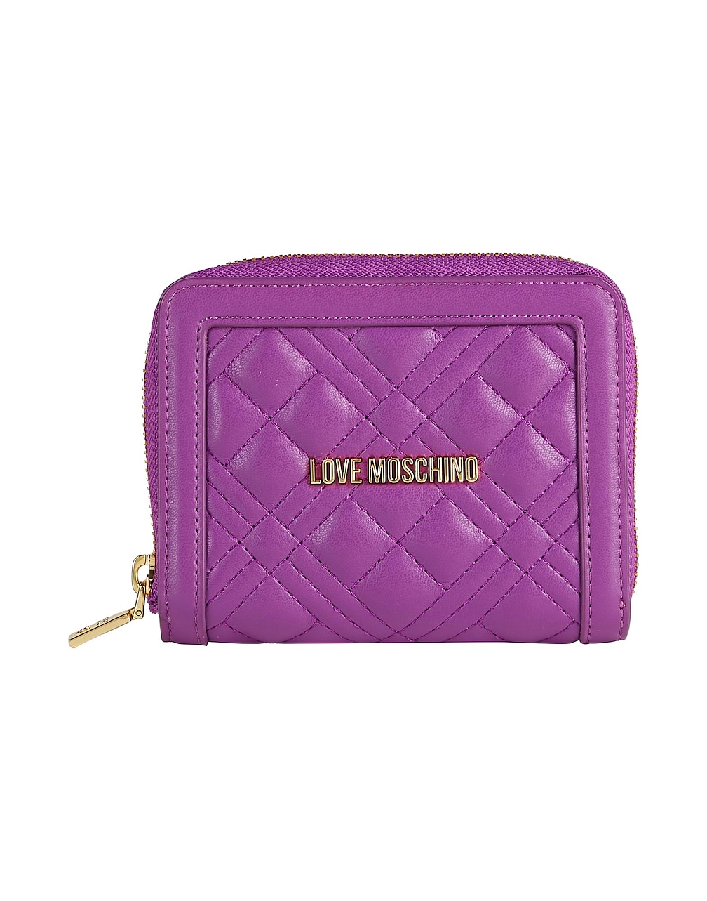 LOVE MOSCHINO - Wallets