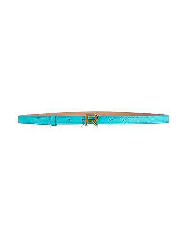 ROCHAS Thin belt Calfskin