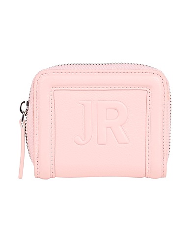 JOHN RICHMOND Wallet 100% Polyurethane